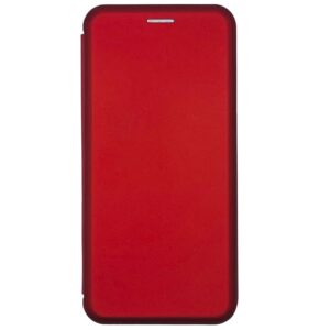Book case Evelatus Apple iPhone 13 Pro Book Case Red