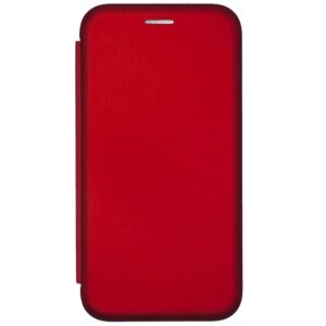 Book case Evelatus Apple iPhone 13 Pro Max Book Case Red