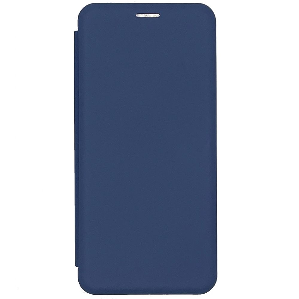 Kaaned - kaaned Evelatus Xiaomi 11T/11T Pro Book Case Dark Blue