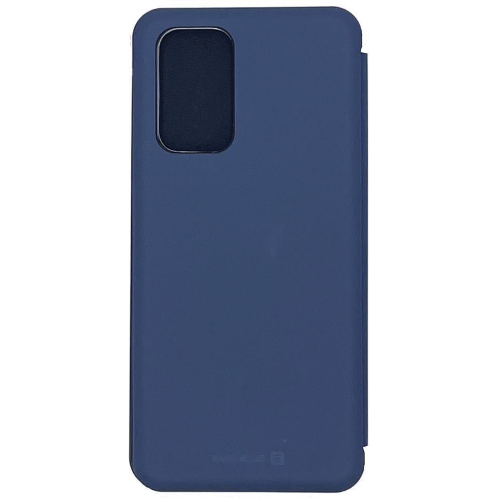 Kaaned - kaaned Evelatus Xiaomi 11T/11T Pro Book Case Dark Blue