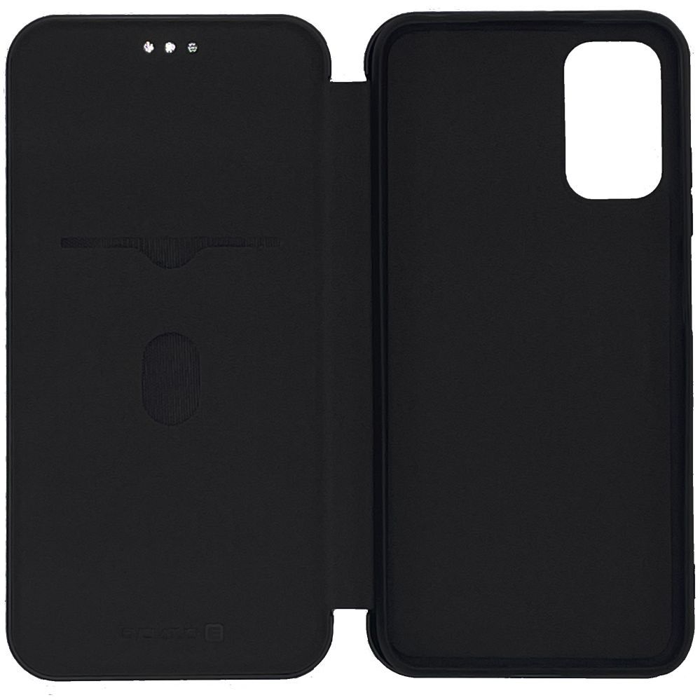 Atveramie maciņi Evelatus Xiaomi Xiaomi 12 Book Case Black