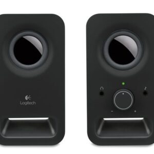 Speakers Logitech  Z150 2, 3 W 