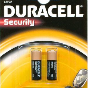 Other Computer Accessory Duracell  A23/MN21, Alkaline, 2 pc(s) 