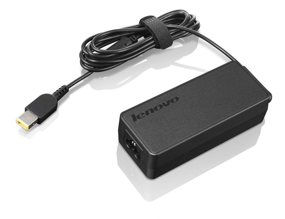 Adaptrid Lenovo ThinkPad Slim 65 W, AC Adapter