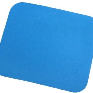 Computer mouse Logilink  Mousepad Blue, 220 x 250 mm 