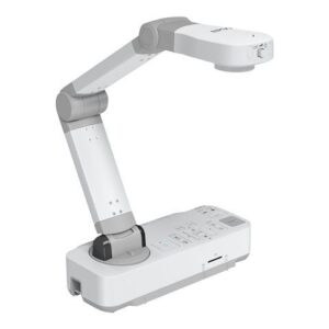 Printerid EPSON  Desktop Visualizer ELPDC13 Full HD (1920x1080), White, Lamp warranty 12 month(s) 