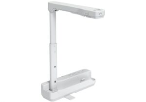 Printer EPSON  Portable Visualiser ELPDC07 Full HD (1920x1080), White, Lamp warranty 12 month(s) 