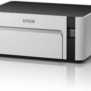 Printers EPSON  Printer EcoTank M1100 Mono, Inkjet, Standard, A4, Grey 