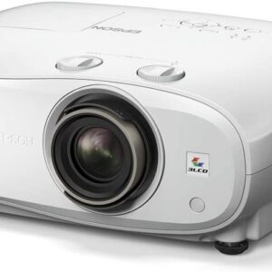 Printerid EPSON  3LCD Full HD Projector EH-TW7100 4K PRO-UHD 3840 x 2160 (2 x 1920 x 1080), 3000 ANSI lumens, White, Lamp warranty 12 month(s) 