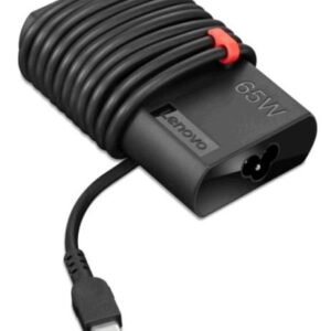 Adapteris Lenovo  ThinkPad 65W Slim AC Adapter, USB Type-C