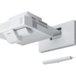 Printer EPSON  Laser EB-1485Fi  Full HD (1920x1080), 5000 ANSI lumens, White, Lamp warranty 12 month(s) 