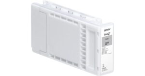 Printer accessories EPSON  UltraChrome PRO 12 T44Q740 Ink cartrige, Grey 