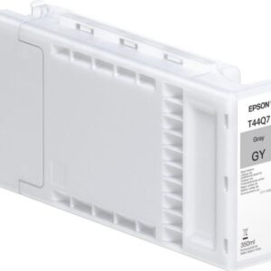 Printer accessories EPSON  UltraChrome PRO 12 T44Q740 Ink cartrige, Grey 