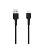 Kaabel Xiaomi  USB-C to Type-C , 1m Black