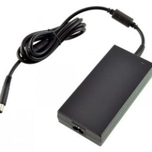 Adaptrid Dell  Dock Euro 180W AC Adapter With 2M Euro Power Cord (Kit) 180 W