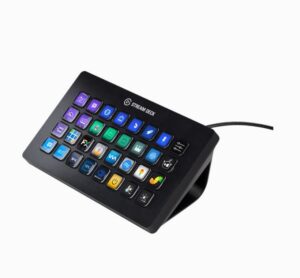 Selfie stick ELGATO  Stream Deck XL 10GAT9901 
