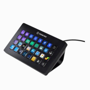 Selfie stick ELGATO  Stream Deck XL 10GAT9901 