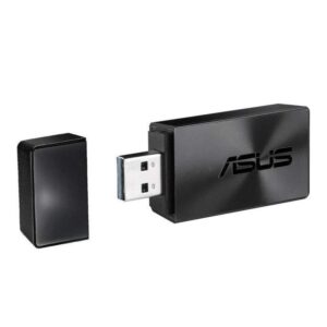 Converter Asus  AC1300 Wireless Dual-band USB Adapter 