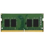 Operatiivmälu DDR4 Kingston  16 GB, DDR4, 3200 MHz, Notebook, Registered No, ECC No 