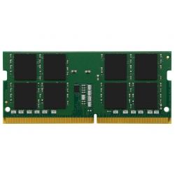 RAM DDR4 Kingston  KVR32S22D8/32 32 GB, SODIMM, 3200 MHz, ECC No 