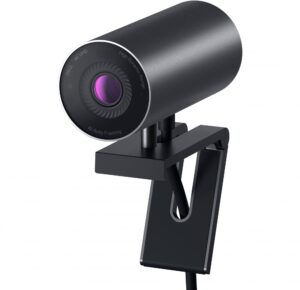 Webcam Dell  Webcam UltraSharp Black 