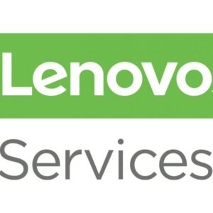 Garantii pikendamine Lenovo  Warranty 2Y  Depot/CCI Support (Upgrade from 1Y Depot/CCI Support) 