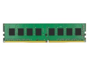 RAM DDR4 Kingston  KVR32N22D8/16 16 GB, DDR4, 3200 MHz, PC/server, Registered No, ECC No 