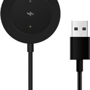 Kabelis Xiaomi  Watch S1 Active Charging Cable GL BHR5643GL Black