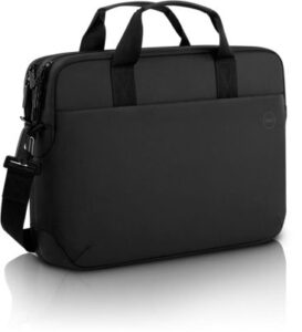 Laptop Bag Dell  Ecoloop Pro Briefcase CC5623 Black, 11-16 ", Shoulder strap, Notebook sleeve 