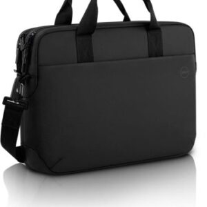 Laptop Bag Dell  Ecoloop Pro Briefcase CC5623 Black, 11-16 ", Shoulder strap, Notebook sleeve 