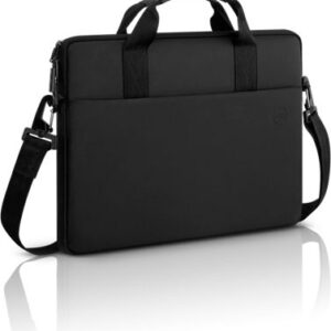 Laptop Bag Dell  Ecoloop Pro Sleeve CV5423 Black, 11-14 