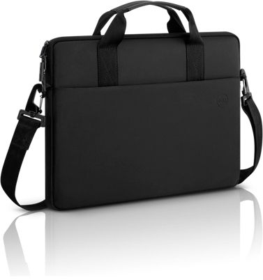Laptop Bag Dell Ecoloop Pro Sleeve CV5423 Black, 11-14