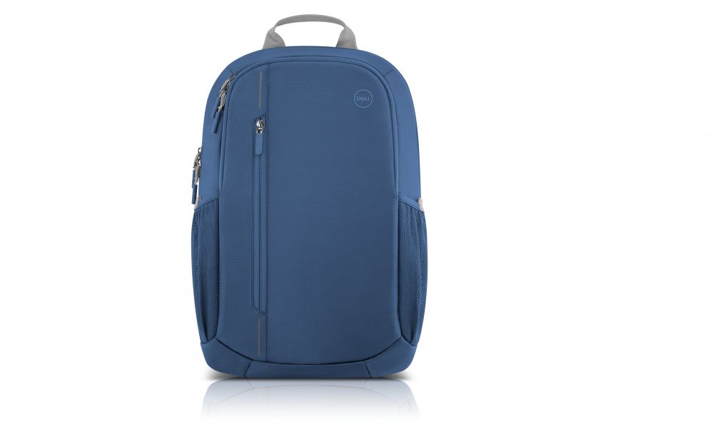 Laptop Bag Dell Ecoloop Urban Backpack CP4523B Blue, 11-15 ", Backpack