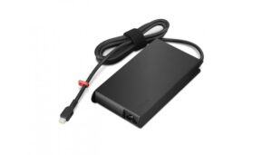 Adapteriai Lenovo  ThinkPad AC Adapter (USB-C) AC adapter, 135 W