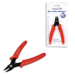 Server - Other Accessories Logilink  Wire Cutter Angled Cutter 