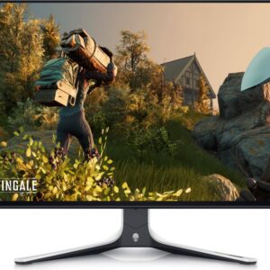 Monitorid Dell  Gaming Monitor AW2723DF 27 