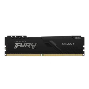 RAM DDR4 Kingston  Fury Beast 32 GB, DDR4, 3200 MHz, PC/server, Registered No, ECC No 
