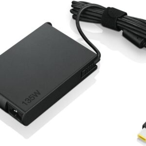 Adaptrid Lenovo  ThinkPad Slim 135W AC Adapter