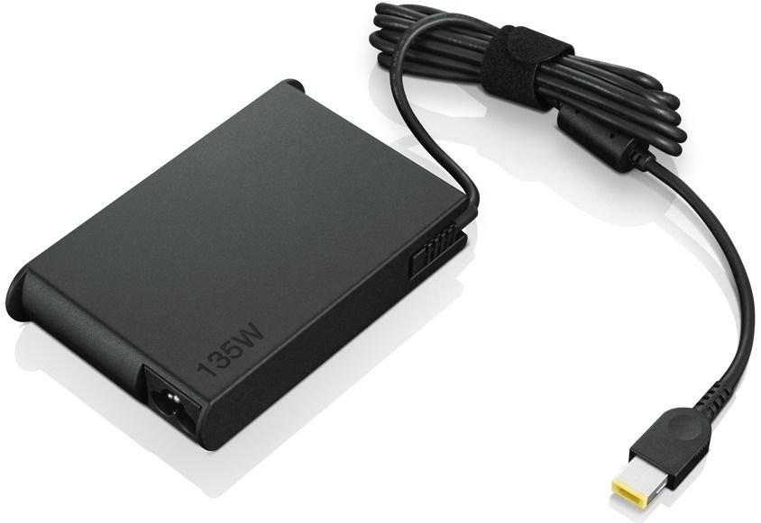 Adaptrid Lenovo ThinkPad Slim 135W AC Adapter