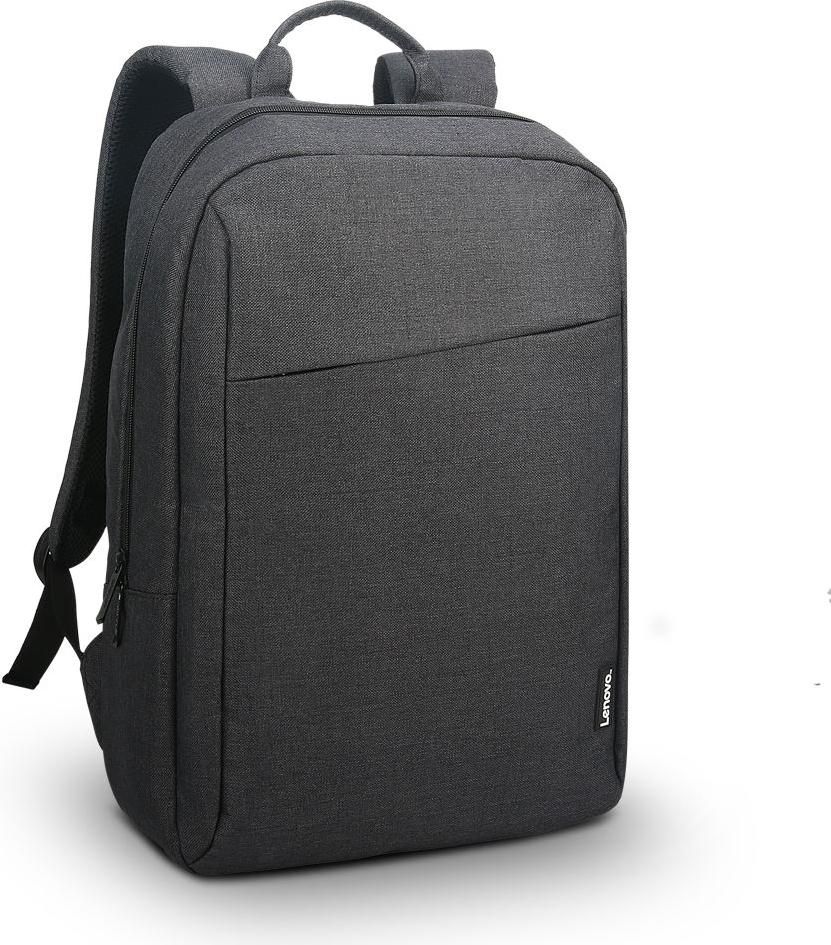 Sülearvuti kott Lenovo 15.6-inch Laptop Casual Backpack B210 Black