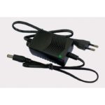 Adapteriai Hikvision  Power adapter POWER BUBBLE PB-12-2TB 12 V 