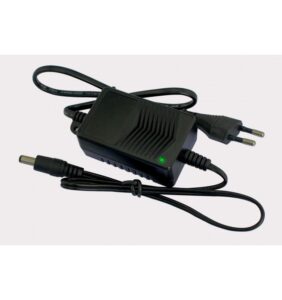 Adapter Hikvision  Power adapter POWER BUBBLE PB-12-2TB 12 V 