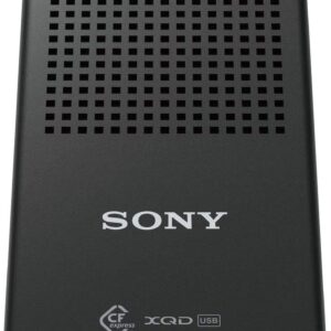 Memory cards Sony  MRW-G1 CFexpress Type B/XQD Memory Card reader