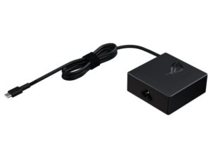 Adapteriai Asus  AC100-00 (A20-100P1A) - EU/TYPE-C/3PIN/6PCS AC adapter, 5/9/15/20 V
