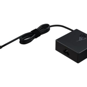 Adaptrid Asus  AC100-00 (A20-100P1A) - EU/TYPE-C/3PIN/6PCS AC adapter, 5/9/15/20 V