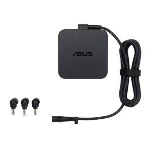Adapteriai Asus  Universal Mini Mulit-tips Adaptor EU  U65W-01 AC adapter, 65 W