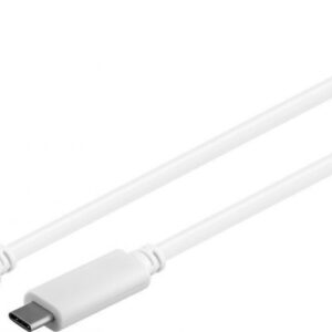 Kaabel Goobay  USB-C 3.1 generation 1 cable 67194 USB-C male, USB-C male, 1 m 