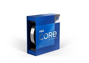 Procesors Intel  i9-13900K, 5.8 GHz, LGA1700, Processor threads 32, Packing Retail, Processor cores 24, Component for PC 