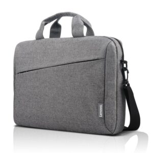 Laptop Bag Lenovo  Casual Toploader T210 Fits up to size 15.6 ", Grey, Messenger - Briefcase 