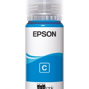 Printer accessories EPSON  108 EcoTank Ink Bottle, Cyan 